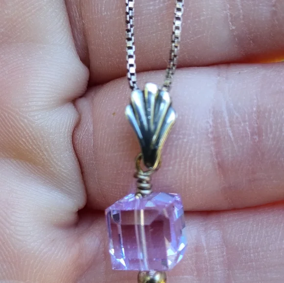 ā¤ļø SOLD!!! Real Sterling 925 Jewelry Lot - Picture 7 of 15